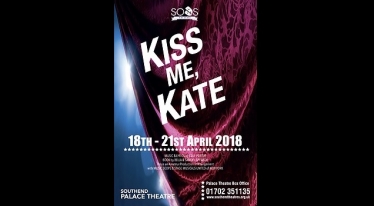 SODS - 'Kiss me, Kate'